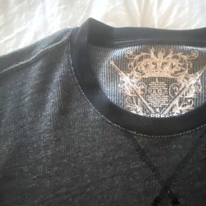 Mens Express pullover
